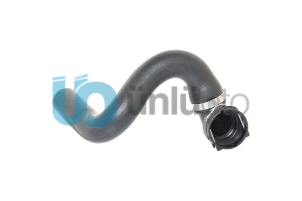 RADYATOR ALT HORTUMU CORSA D 1.3 CDTI Z 13 DTJ 06-   ####