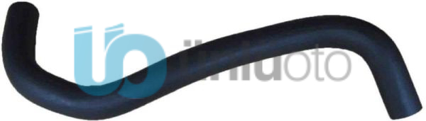 RADYATOR ALT HORTUMU FIESTA VI 08 B MAX 12 CONNECT 14 FORD KA 13 1.4TDCI 1.5TDCI