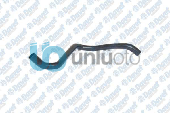 RADYATOR ALT HORTUMU GOLF V-LEON-TOLEDO III 1.9-2.0 TDI-PASSAT 1.6-1.6TDI