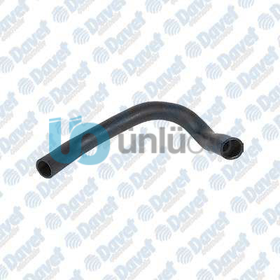 RADYATOR ALT HORTUMU L200 2.4 2.5 2.6 D (2WD 4WD) / (8697)