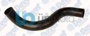 RADYATOR ALT HORTUMU L200 MAGNUM 2.0 2.4 2.5 D TD (2WD 4WD) / (9805)