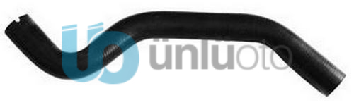 RADYATÖR ALT HORTUMU MASTER-MOVANO 2.2 DCI-2.5 DCI