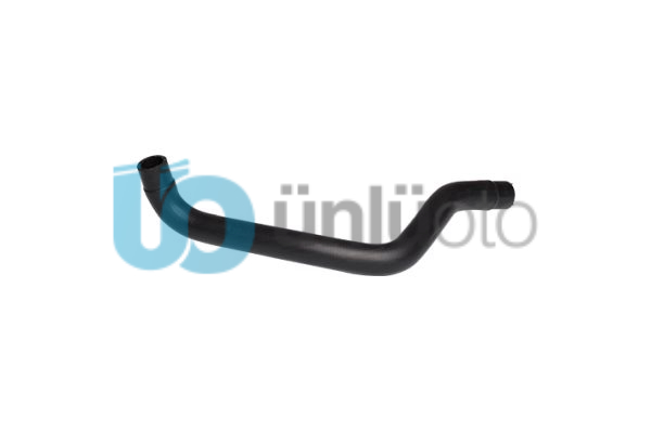 RADYATÖR ALT HORTUMU PEUGEOT 208-2008 1.2 VTI CITROEN C3-C4 CACTUS DS3 1.2 VTI