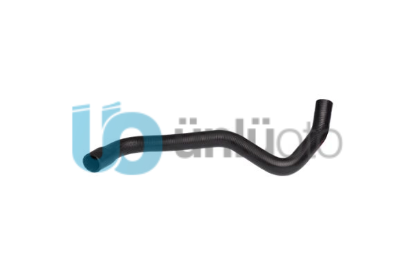 RADYATÖR ALT HORTUMU PEUGEOT 208-2008 1.6 HDI CITROEN C3-C3 PICASSO-C4 CACTUS 1.