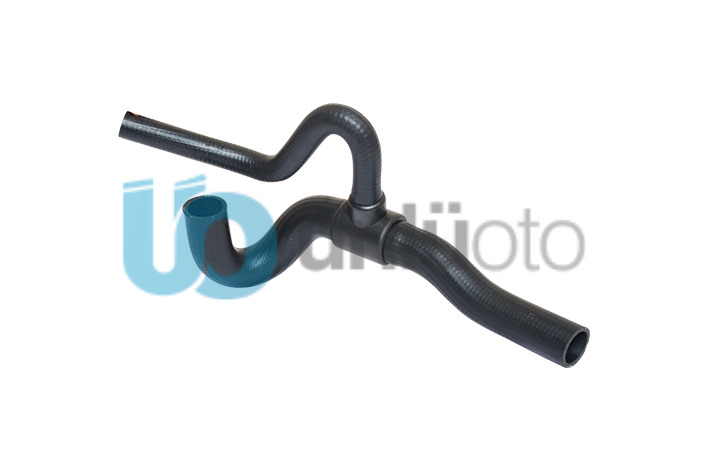 RADYATOR ALT HORTUMU R9 - R11 ####