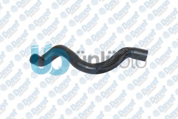 RADYATOR ALT HORTUMU R9 - R11