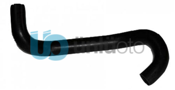 RADYATOR ALT HORTUMU TRANSIT V347 2.3TDCI 06 14