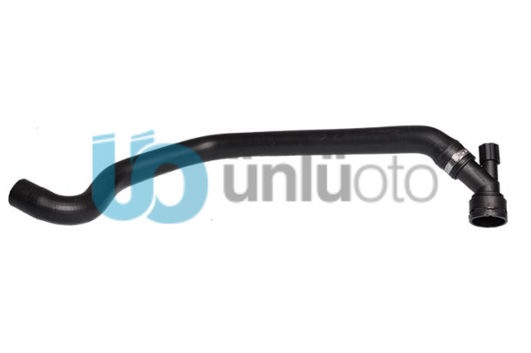 RADYATÖR ALT HORTUMU VW POLO-SKODA FABIA-SEAT CORDOBA-IBIZA 1.9D