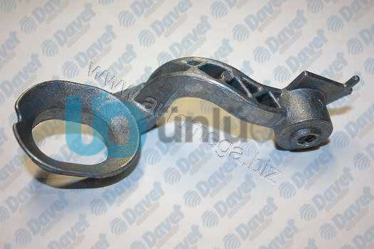 RADYATOR AYAGI UST SAG CORSA C COMBO C