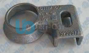 RADYATOR BAGLANTI BRAKETI UST SOL CORSA C 01