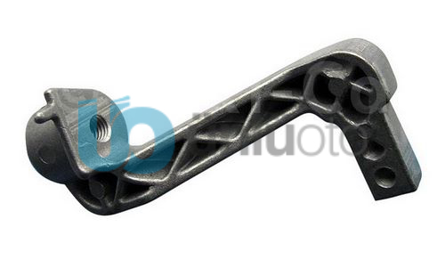 RADYATÖR BAĞLANTI BRAKETİ ALT SOL CORSA C-COMBO C 01