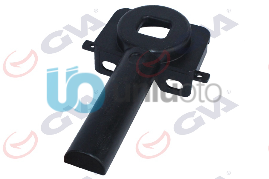 RADYATÖR BRAKETİ A6/A7 2011 