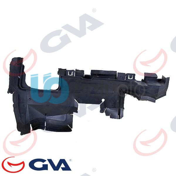 RADYATÖR BRAKETİ SAĞ AUDI A4 2009-2012