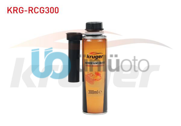 RADYATOR CATLAK GIDERICI 300 ML