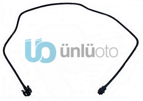 RADYATOR DEPO HORTUMU FIESTA CB1 0812 1.4 -1.5-1.6 TDCI FIESTA CCN 1217 1.5-1.