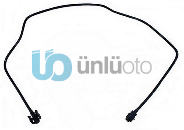 RADYATOR DEPO HORTUMU FIESTA CB1 0812 1.4 -1.5-1.6 TDCI FIESTA CCN 1217 1.5-1.