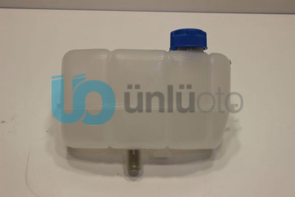 Radyatör Ek Su Deposu 1.2 1.4 16v - Fiat Palio Albea Strada