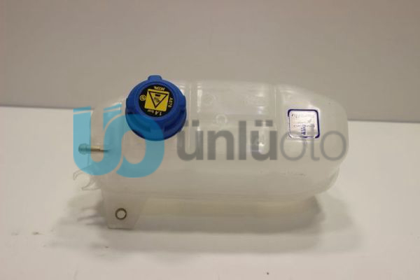 Radyatör Ek Su Deposu 1.2 1.4 16v - Fiat Palio Albea Strada