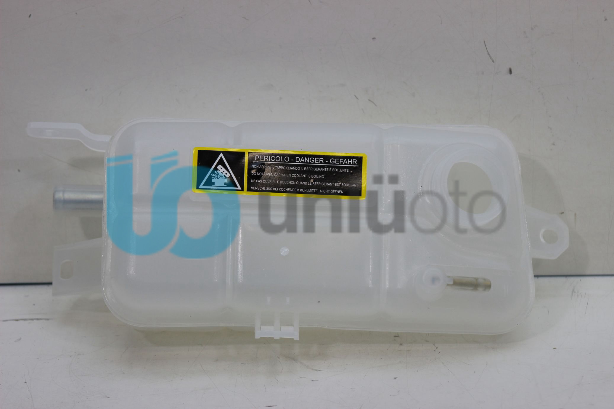 Radyatör Ek Su Deposu 1.6 16v Orijinal - Fiat Brava Bravo Marea Alfa Romeo 145 146 147 156 GT