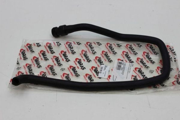 Radyatör Genleşme Ek Depo Hortumu 2.2 Fiat Ducato Peugeot Boxer Citröen Jumper