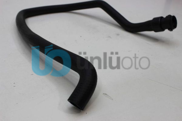 Radyatör Genleşme Ek Depo Hortumu 2.2 Fiat Ducato Peugeot Boxer Citröen Jumper