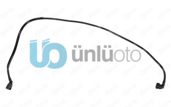 RADYATOR GERI DONUS HORTUMU BMW F20 F22 F30 F34 F32 F36