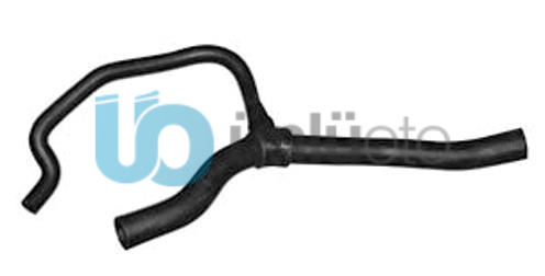 RADYATÖR HORTUMU ALT CLIO II SYMBOL KANGOO 9805 1.4 E7J K7J