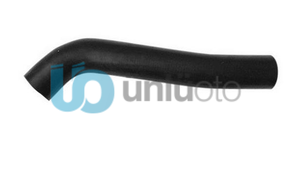 RADYATOR HORTUMU ALT MERCEDES SPRINTER OM601 OM602 B901B904