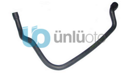 RADYATOR HORTUMU E36 3.16I-3.18I