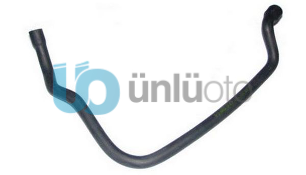 RADYATOR HORTUMU E36 3.16I-3.18I