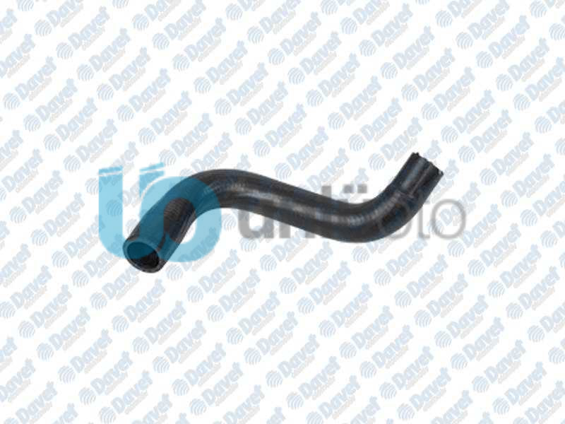 RADYATOR YEDEK SU DEPO HORTUMU MERCEDES SPRINTER 906 0618