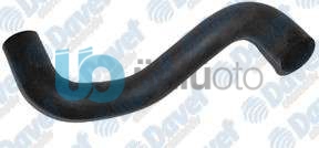 RADYATOR HORTUMU UST COROLLA 0714 (BENZINLI)