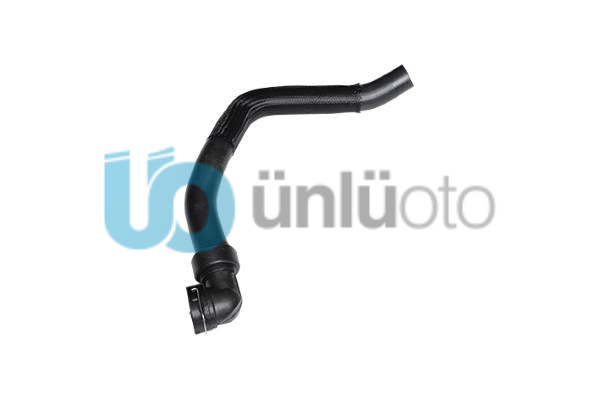 RADYATOR HORTUMU UST FIAT DOBLO (119,223) 1.3 MJT 2001-2010