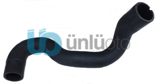 RADYATÖR HORTUMU ÜST FORD TRANSİT 11 2.2 TDCİ ARKADAN ÇEKER