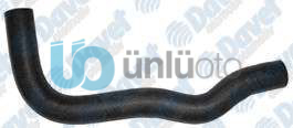 RADYATOR HORTUMU {UST} I10 {PA} 1.1 {08-11}