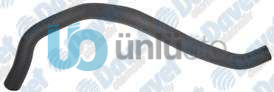 RADYATOR HORTUMU {UST} I30 {FD} {07-11} 1.4-1.6 CRDI {MANUEL VITES}