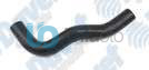 RADYATOR HORTUMU {UST} K2500 2.5 TCI {4D56} {04-}