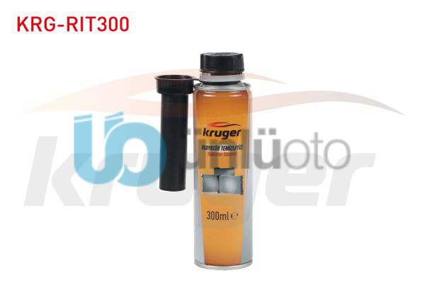 RADYATOR ICI TEMIZLEME 300 ML
