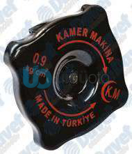 RADYATOR KAPAGI DKS