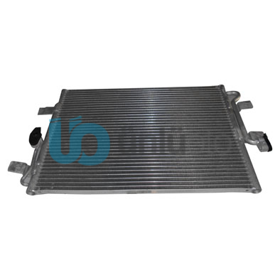 RADYATÖR KLİMA PO/ ALBEA 1.6