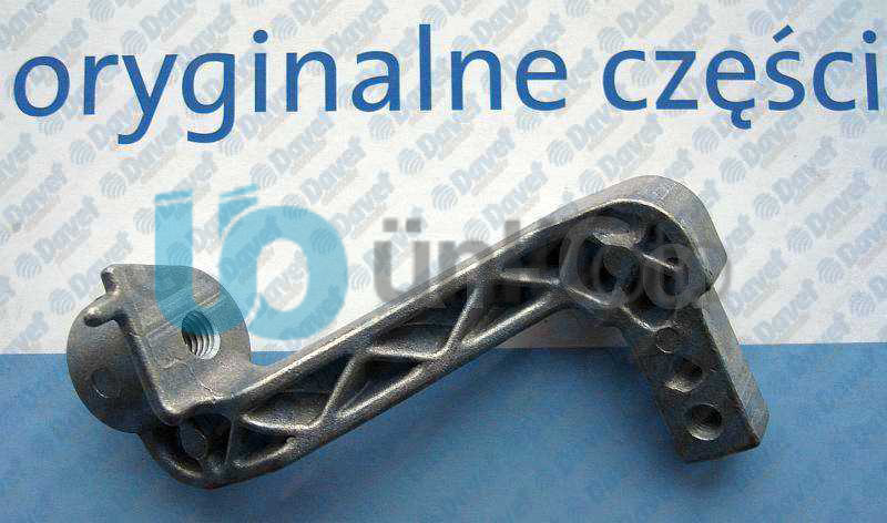 RADYATOR TAKOZU SOL CORSA C-COMBO C