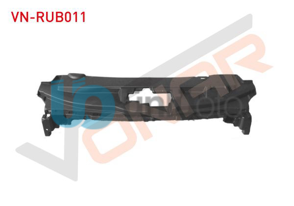 RADYATOR UST BAKALITI PEUGEOT 301 2017-