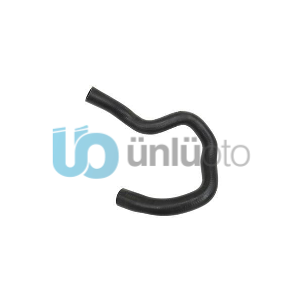RADYATÖR ÜST HORTUMU OPEL ASTRA H 1.3 D 04-10