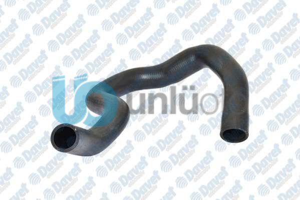 RADYATOR UST HORTUMU ASTRA H 1.3 CDTI 04