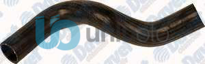 RADYATOR UST HORTUMU B2500 2.5 D (2WD 4WD) (9602)
