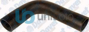 RADYATOR UST HORTUMU MITSUBISHI CANTER FE515 FE FE519 FE635 FE 639 FE659 9805