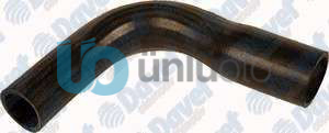 RADYATOR UST HORTUMU E2200 2.2 D {87-90}