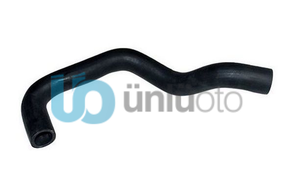 RADYATOR UST HORTUMU FIESTA V VI 08 B MAX 12 1.25 16V 1.4 16V 1.6 16V BENZINLI
