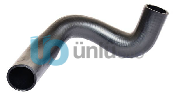 RADYATOR HORTUMU UST FORD TRANSIT T-15 2.5 D 95-01