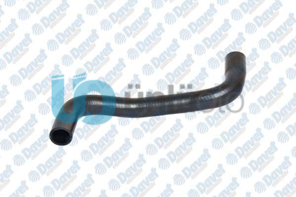 RADYATOR UST HORTUMU KANGOO-CLIO II 1.5DCI